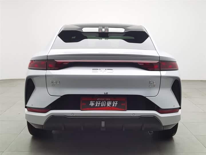 Фото 4 - BYD Song L