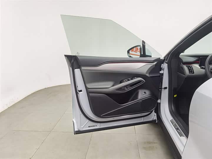 Фото 8 - BYD Song L