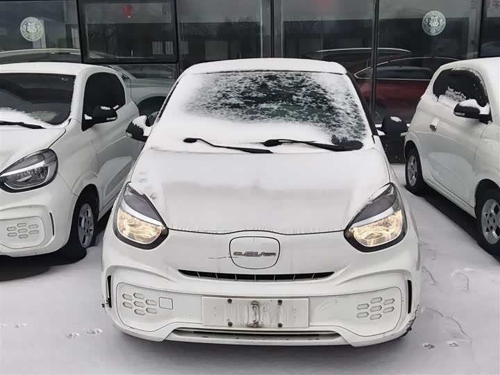 Фото 3 - Roewe Clever