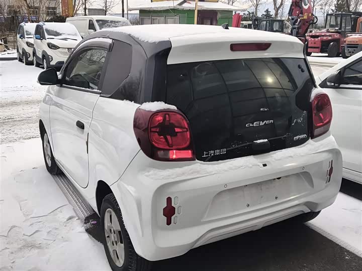 Фото 5 - Roewe Clever