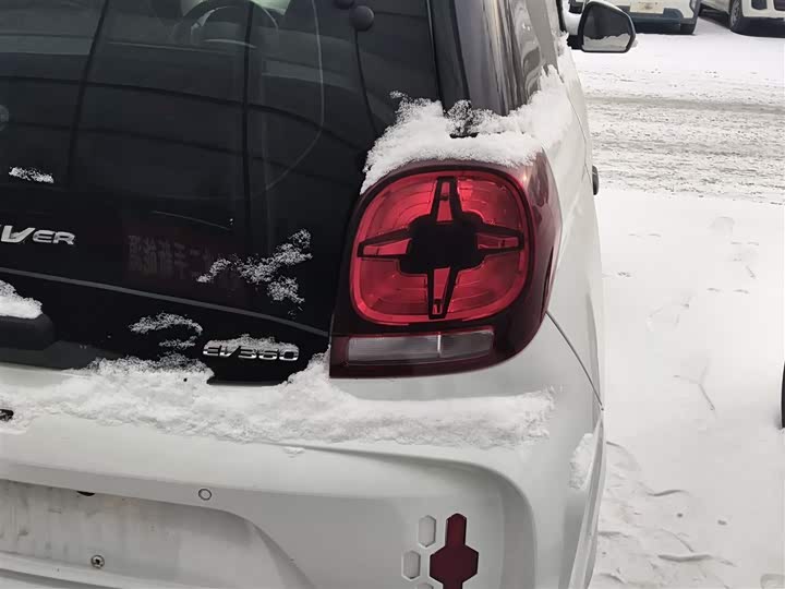 Фото 8 - Roewe Clever