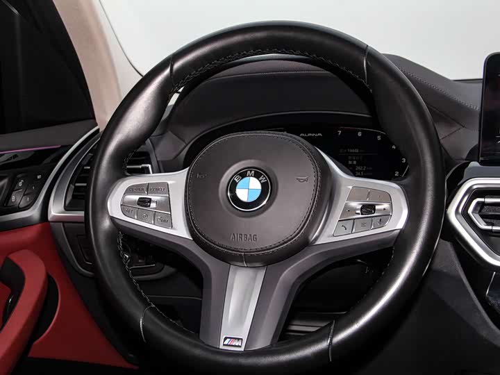 Фото 4 - BMW X3