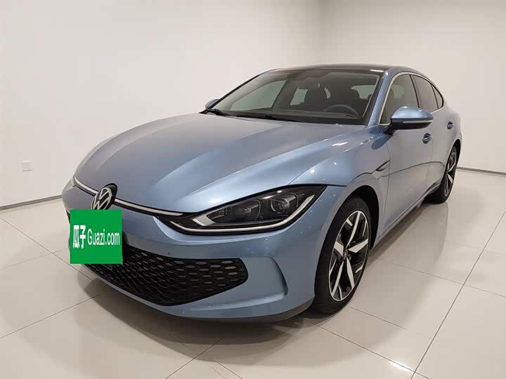 Фото 2 - Volkswagen Lamando L