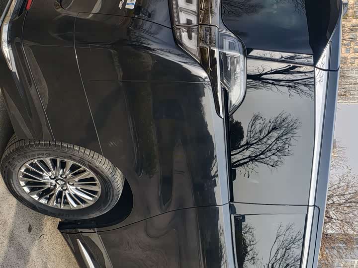 Фото 7 - Toyota Vellfire