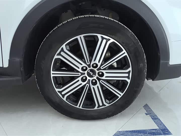 Фото 6 - Kia Sportage GT-line