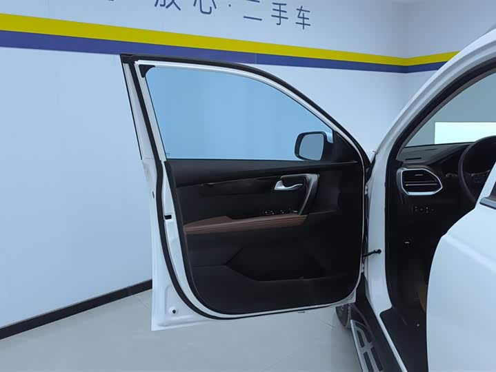 Фото 7 - Kia Sportage GT-line