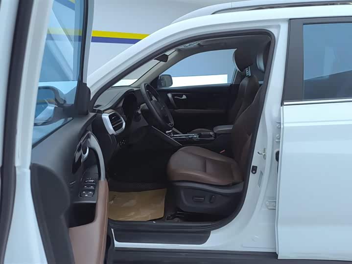 Фото 9 - Kia Sportage GT-line