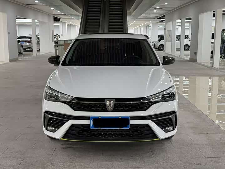 Фото 4 - Roewe i5