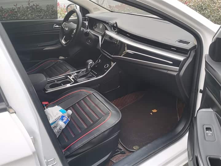 Фото 8 - Chery Arrizo 5