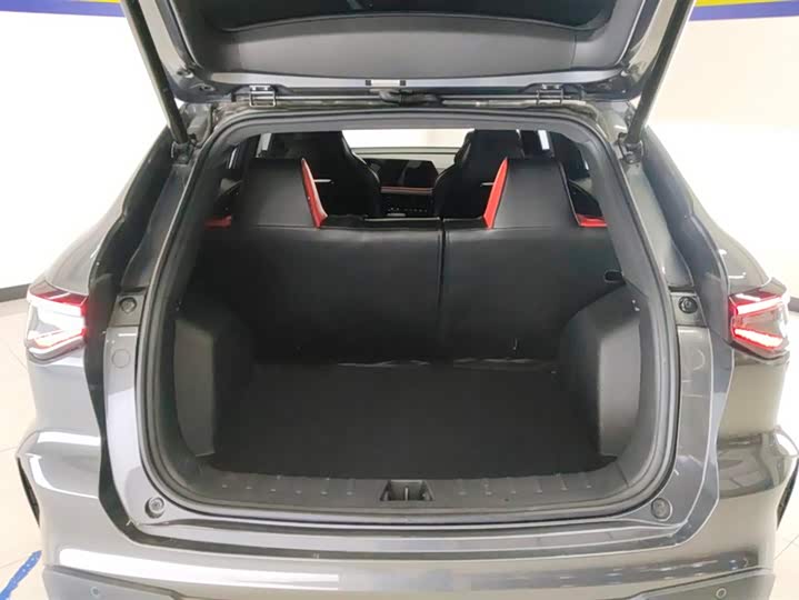 Фото 4 - Changan Oshan X5 Plus