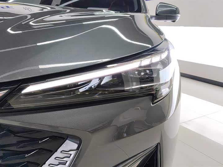 Фото 5 - Changan Oshan X5 Plus