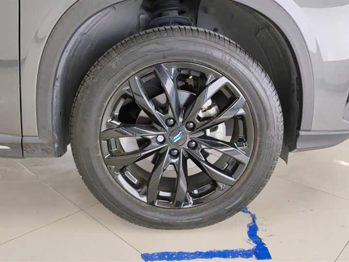 Фото 6 - Changan Oshan X5 Plus