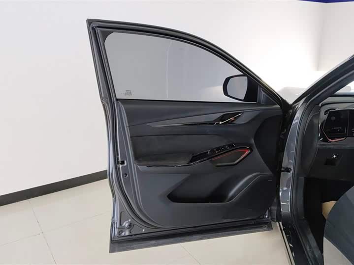 Фото 7 - Changan Oshan X5 Plus