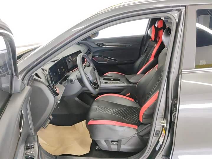 Фото 9 - Changan Oshan X5 Plus