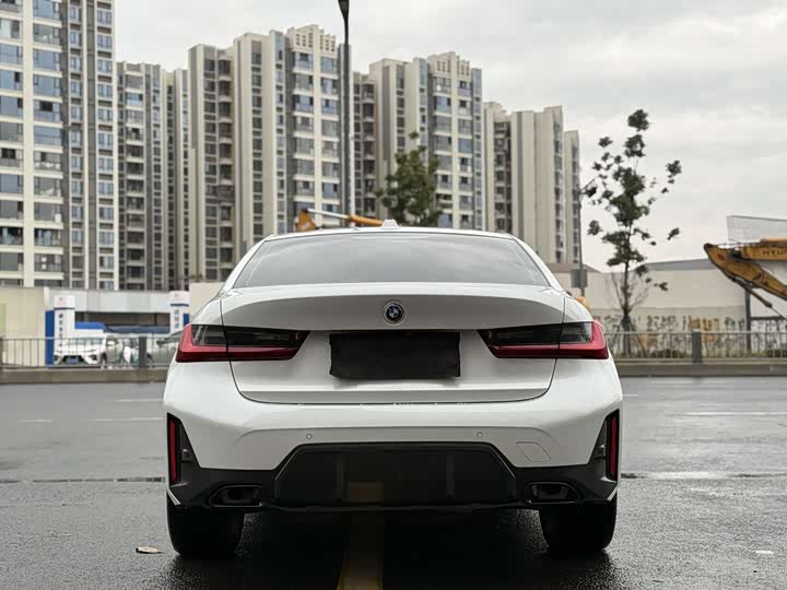 Фото 5 - BMW 3 Series