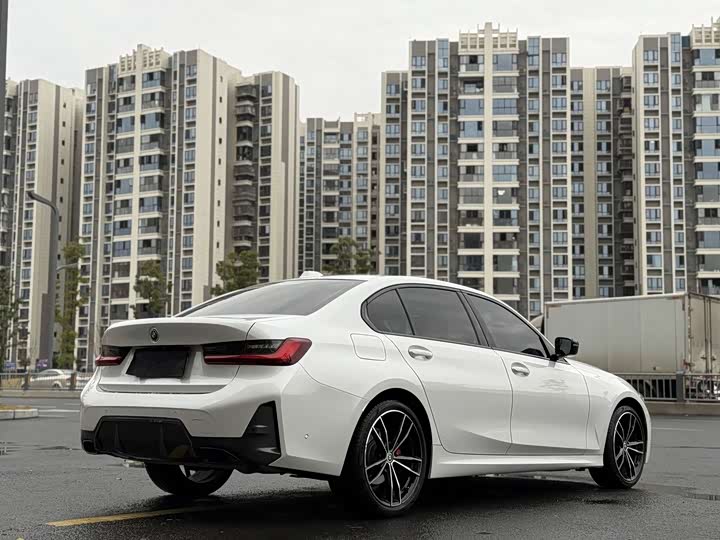 Фото 6 - BMW 3 Series