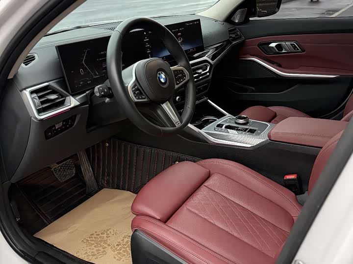 Фото 7 - BMW 3 Series