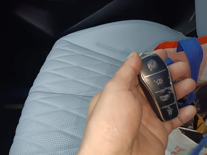 Фото 9 - BYD Seal