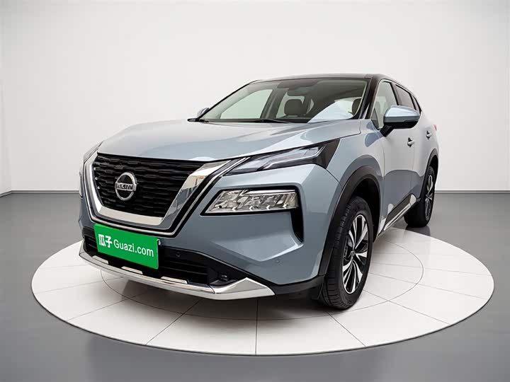 Фото 2 - Nissan X-Trail