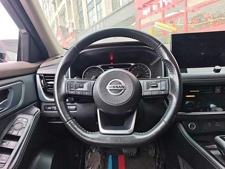 Фото 3 - Nissan X-Trail