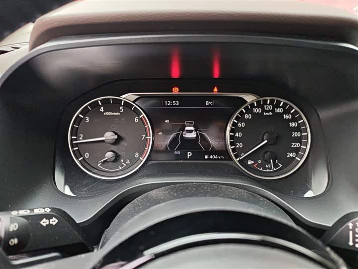 Фото 4 - Nissan X-Trail