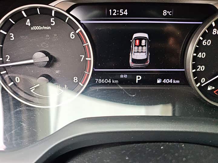 Фото 5 - Nissan X-Trail