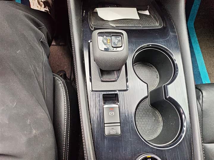 Фото 7 - Nissan X-Trail