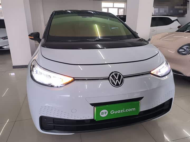 Фото 3 - Volkswagen ID.3