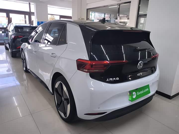 Фото 5 - Volkswagen ID.3