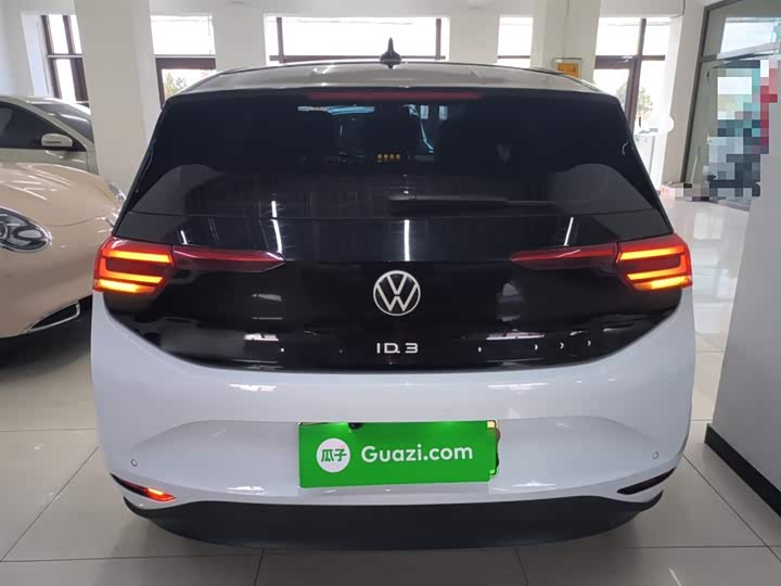 Фото 6 - Volkswagen ID.3