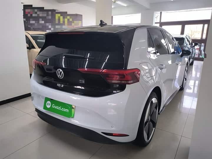 Фото 7 - Volkswagen ID.3