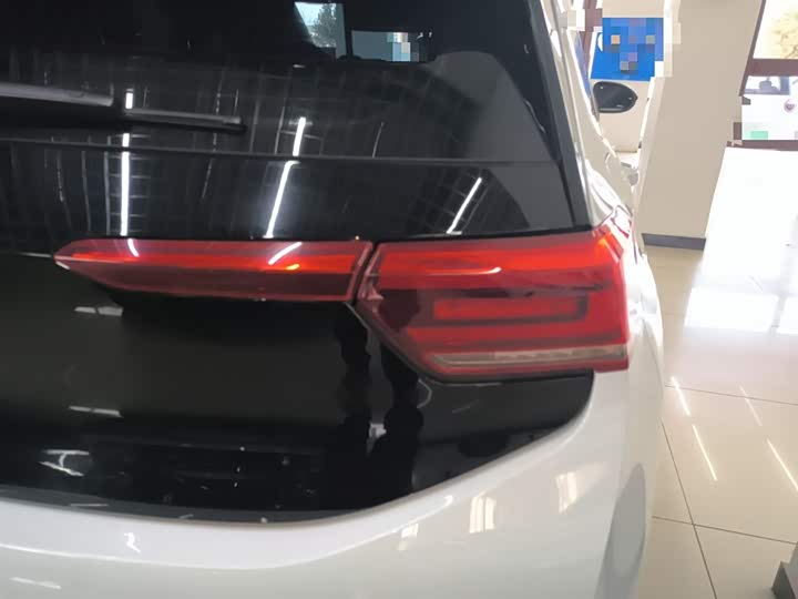 Фото 8 - Volkswagen ID.3