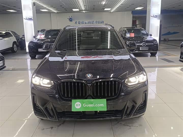 Фото 3 - BMW X3