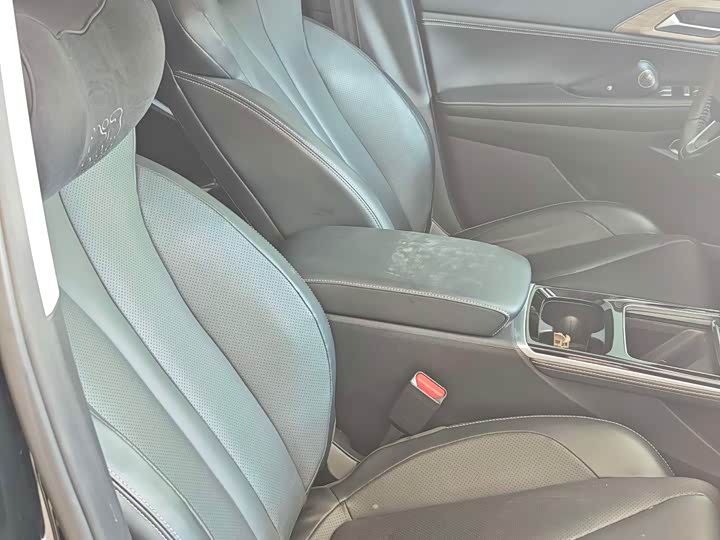 Фото 4 - XPeng P5