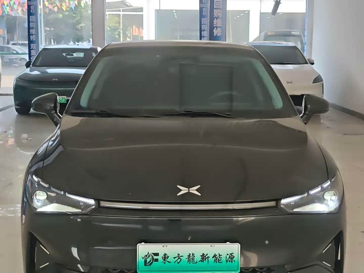 Фото 5 - XPeng P5