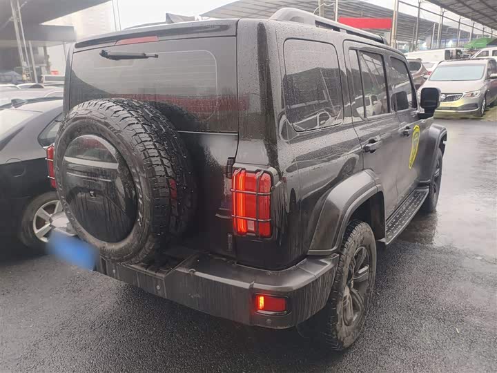 Фото 7 - Tank 300