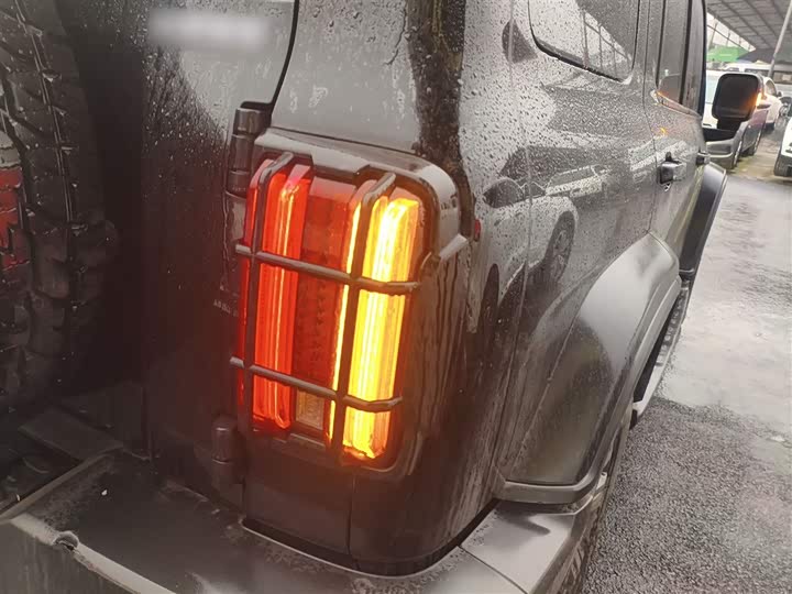 Фото 8 - Tank 300