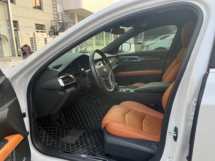 Фото 4 - Cadillac CT6