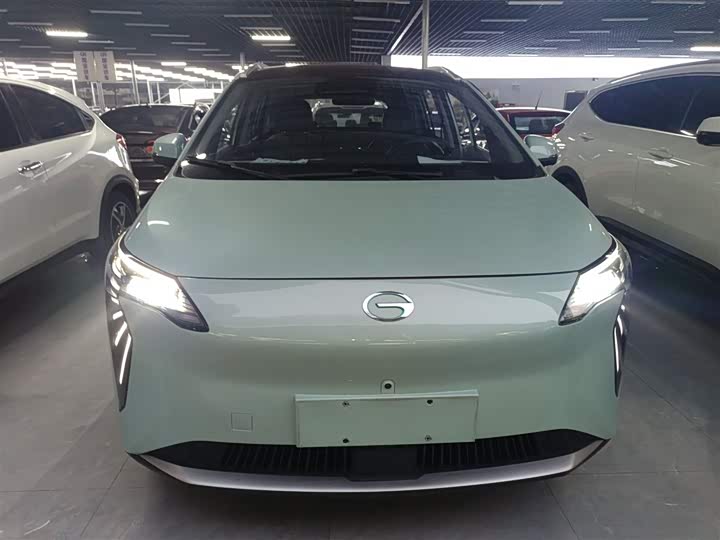 Фото 3 - GAC Aion Y