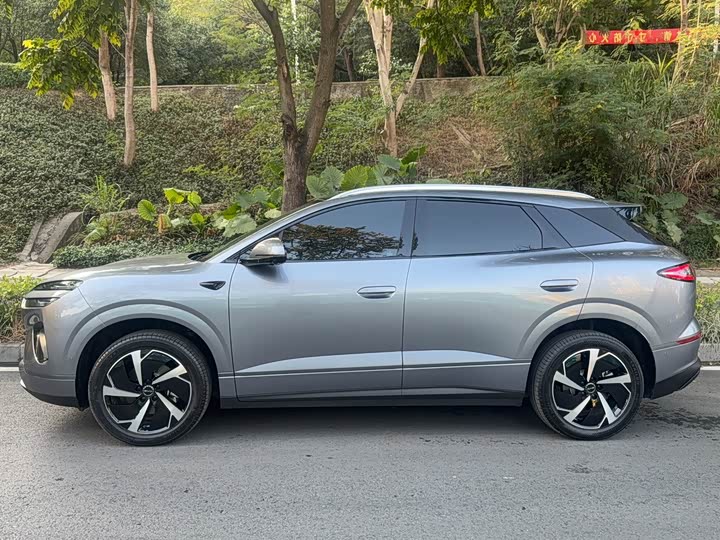 Фото 3 - BYD Sea Lion 06 Hybrid/EV