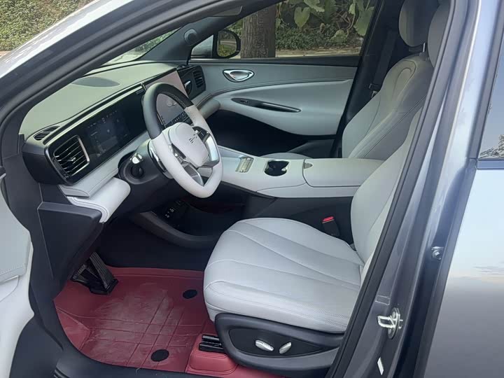 Фото 7 - BYD Sea Lion 06 Hybrid/EV