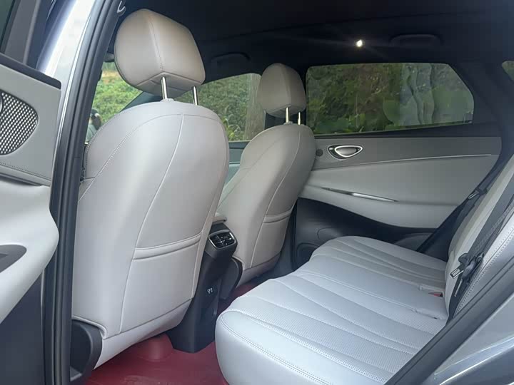 Фото 8 - BYD Sea Lion 06 Hybrid/EV