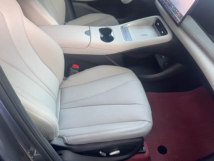 Фото 9 - BYD Sea Lion 06 Hybrid/EV