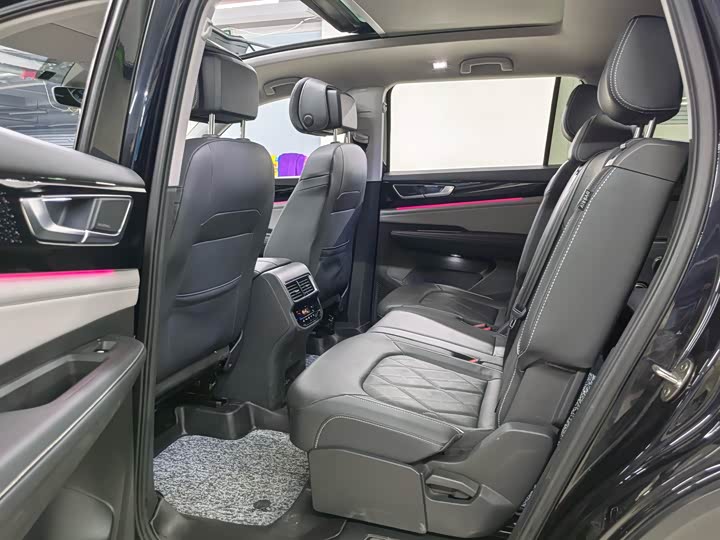 Фото 6 - Volkswagen Teramont Pro