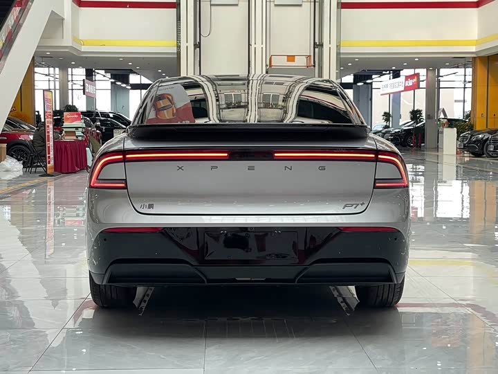 Фото 6 - XPeng F57