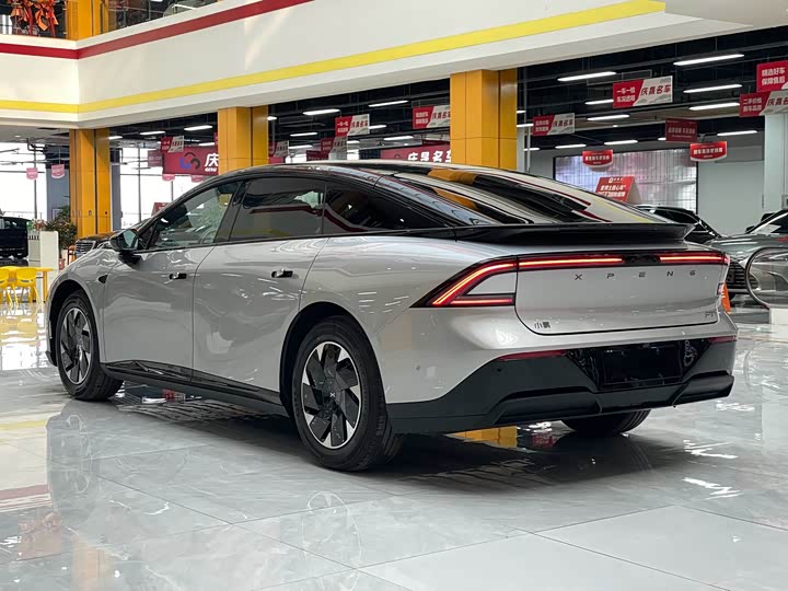 Фото 7 - XPeng F57