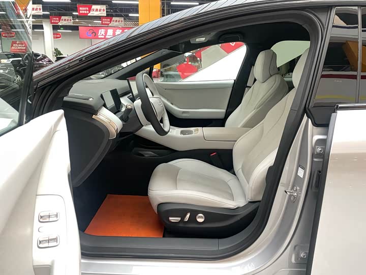 Фото 8 - XPeng F57