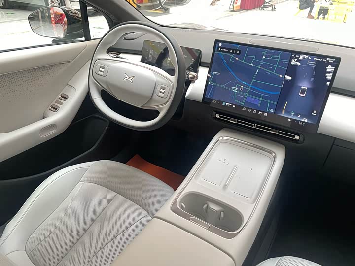 Фото 9 - XPeng F57