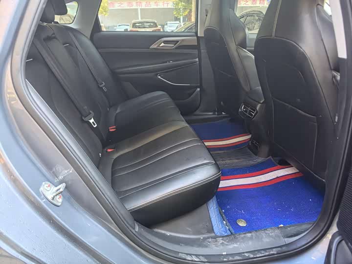 Фото 4 - XPeng P5