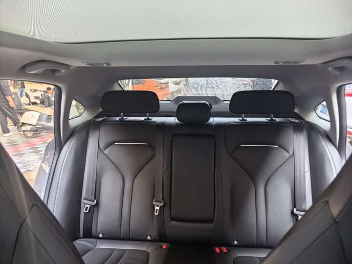 Фото 6 - XPeng P5